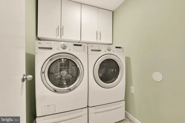 $530,000 | 363 N Street Southwest, Unit 363, Washington, DC 20024