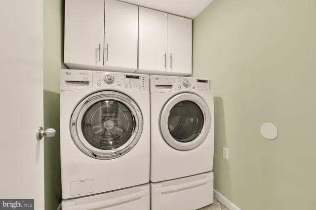 $585,000 | 363 N Street Southwest, Unit 363, Washington, DC 20024