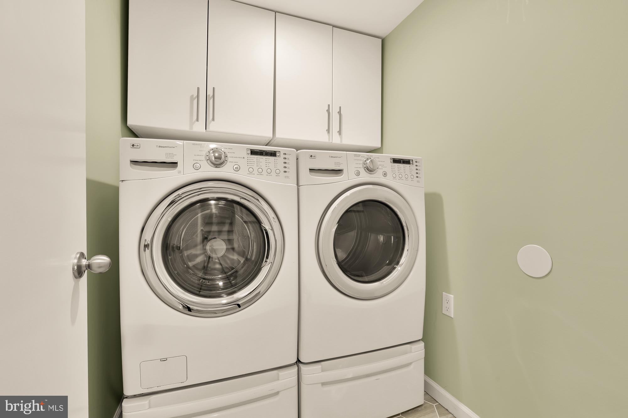 363 N Street Southwest, Unit 363 Washington, DC 20024 - Photo 36 of 41