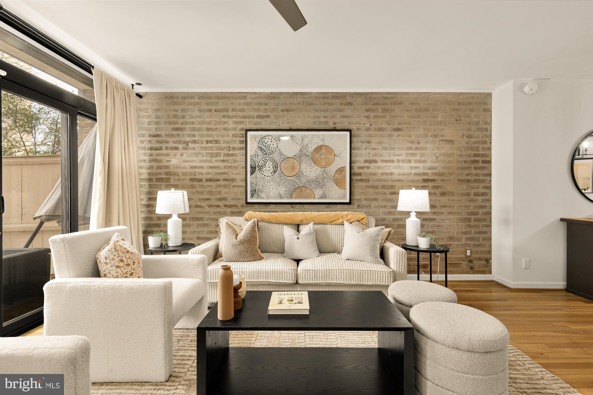 363 N Street Southwest, Unit 363 Washington, DC 20024 - Photo 4 of 41