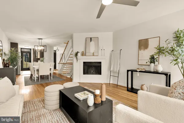 $530,000 | 363 N Street Southwest, Unit 363, Washington, DC 20024