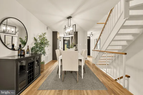 $530,000 | 363 N Street Southwest, Unit 363, Washington, DC 20024