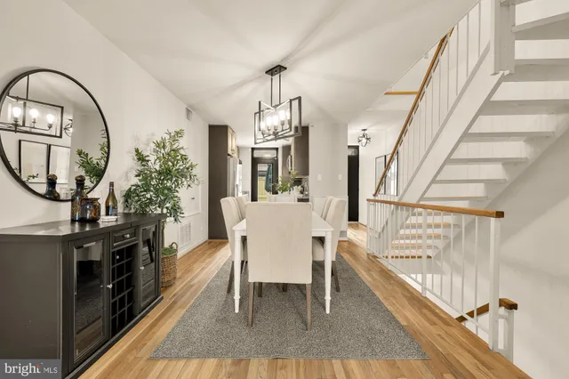 $585,000 | 363 N Street Southwest, Unit 363, Washington, DC 20024