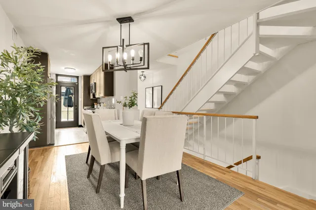 $585,000 | 363 N Street Southwest, Unit 363, Washington, DC 20024