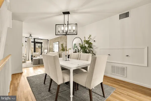 $530,000 | 363 N Street Southwest, Unit 363, Washington, DC 20024