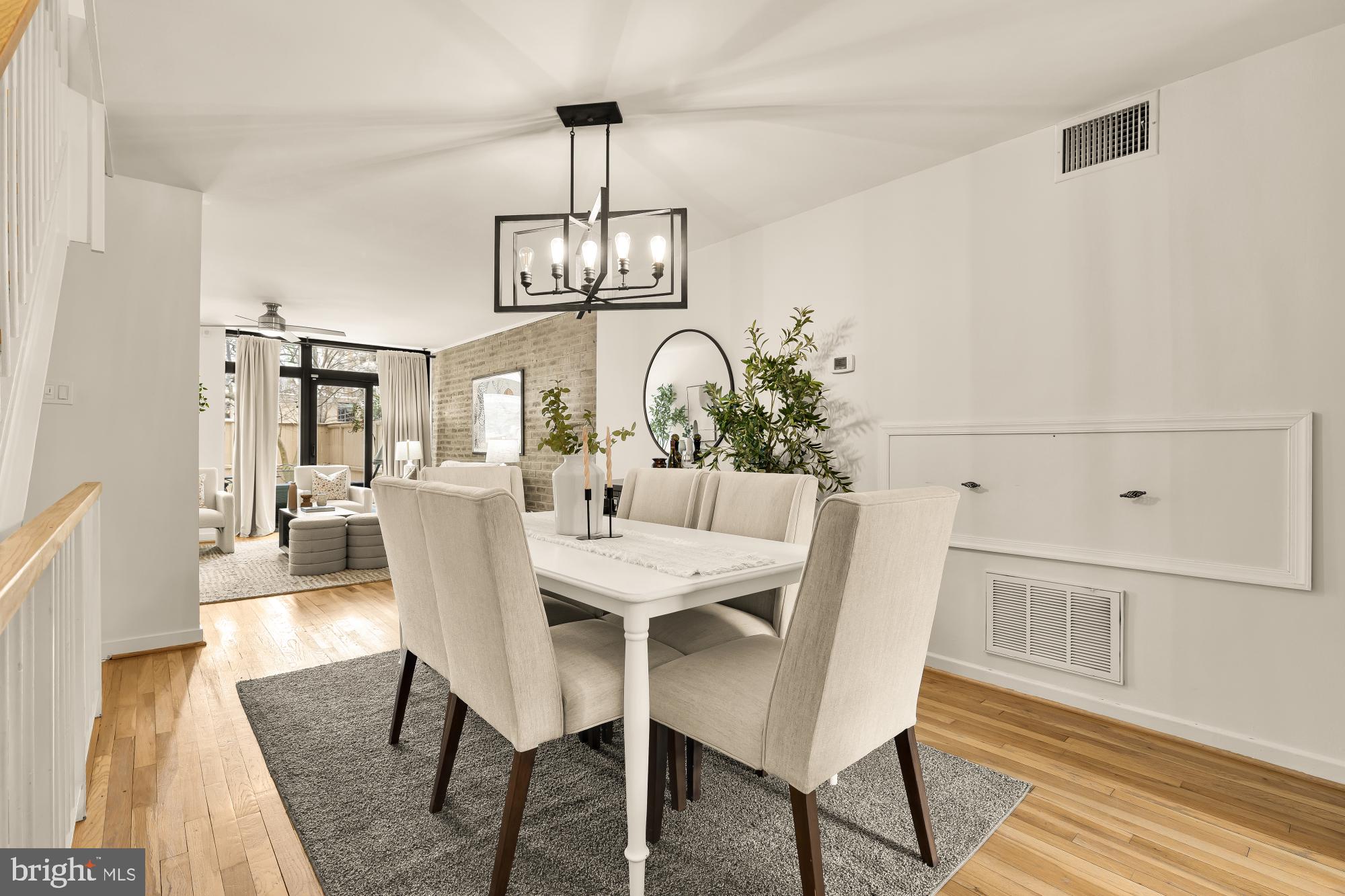 363 N Street Southwest, Unit 363 Washington, DC 20024 - Photo 10 of 41