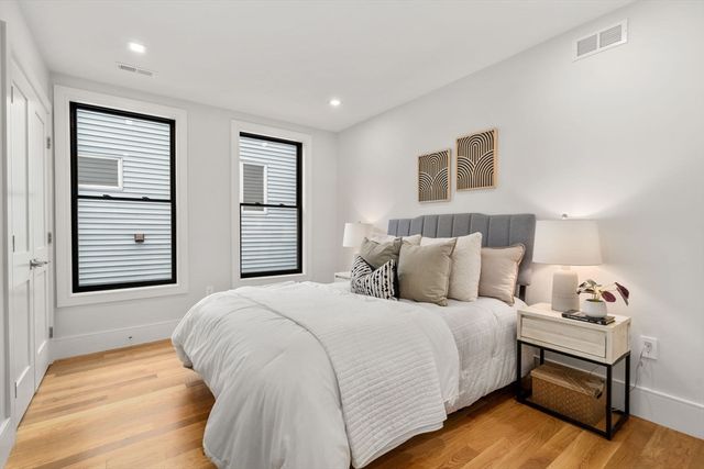 $1,555,000 | 8-10 Mercer Street, Unit PH 5, Boston, MA 02127