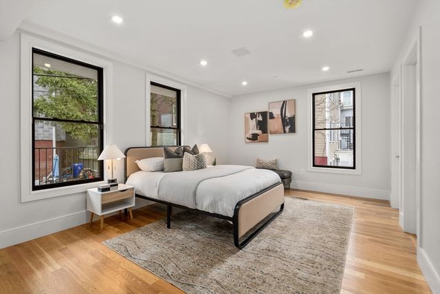 $1,555,000 | 8-10 Mercer Street, Unit PH 5, Boston, MA 02127