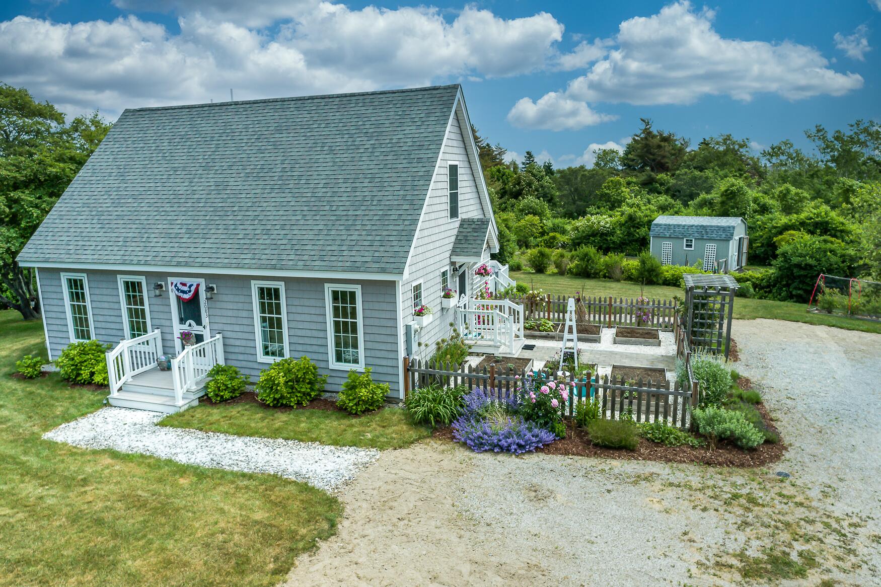 2083 Harpswell Islands Road Bailey Island, ME 04003 - Photo 38 of 55 DJI_0070-Edit-Edit