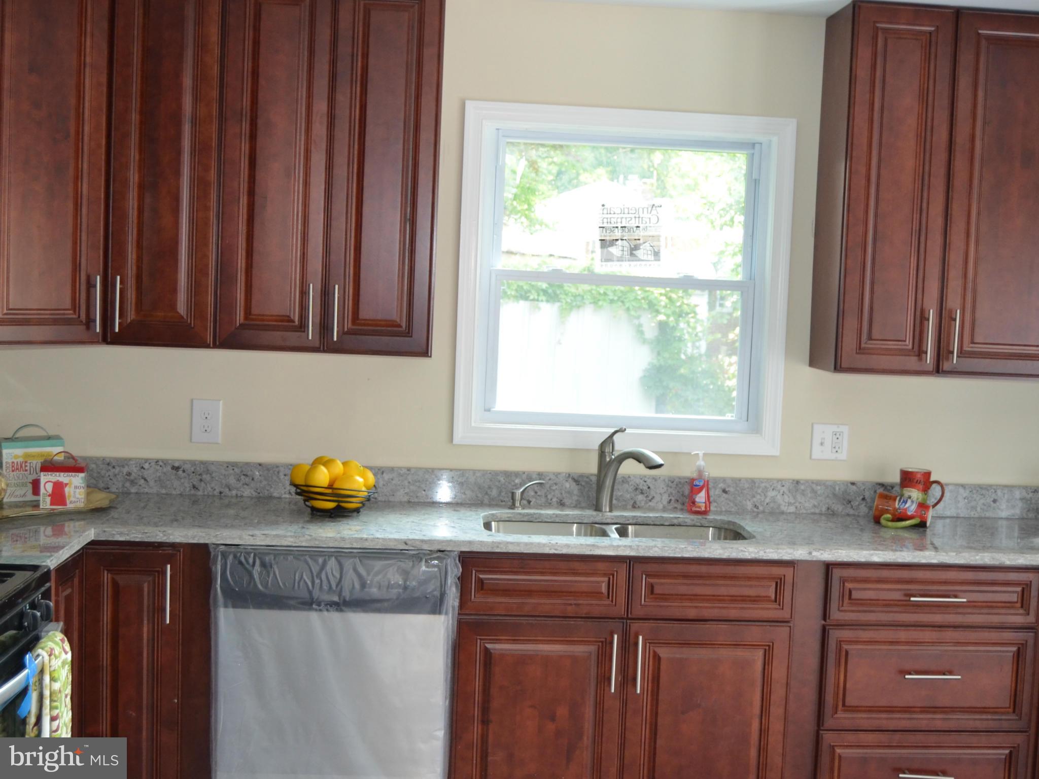 9002 Miles Street Silver Spring, MD 20901 - Photo 22 of 28 Kitchen