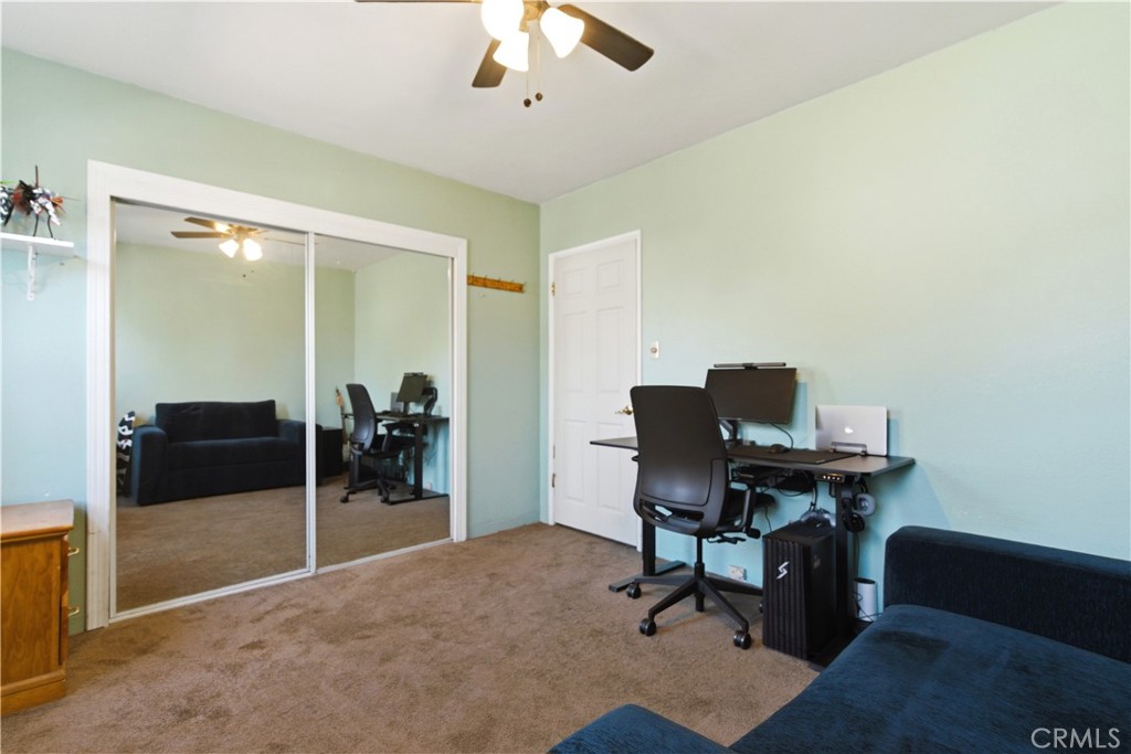 10731 Wright Road South Gate, CA 90280 - Photo 16 of 35 a view of a workspace with furniture
