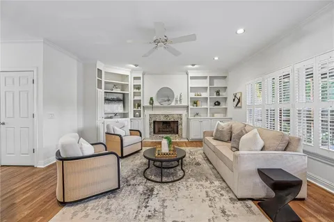 $875,000 | 7600 Brookstead Crossing, Johns Creek, GA 30097