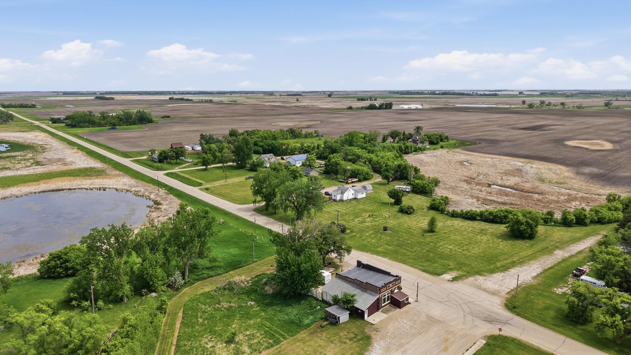 204 East Street South Stirum, ND 58069 - Photo 15 of 21