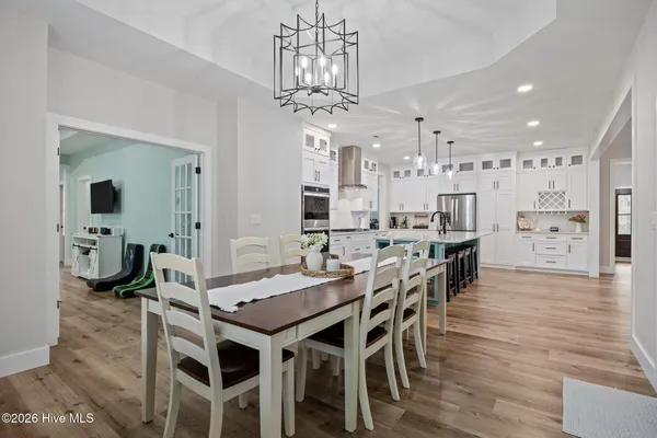 $869,900 | 111 Blue Jay Way, Stella, NC 28582