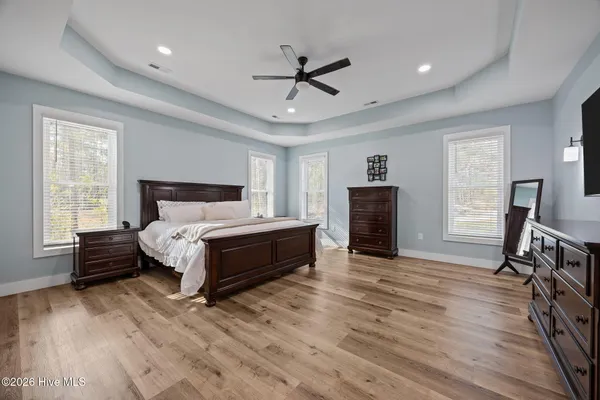 $869,900 | 111 Blue Jay Way, Stella, NC 28582