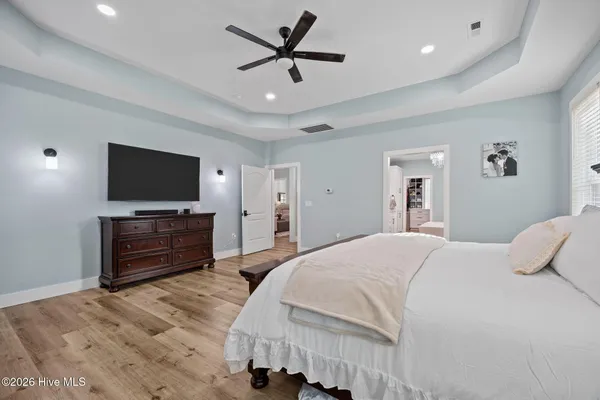 $869,900 | 111 Blue Jay Way, Stella, NC 28582