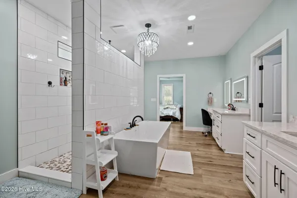 $869,900 | 111 Blue Jay Way, Stella, NC 28582