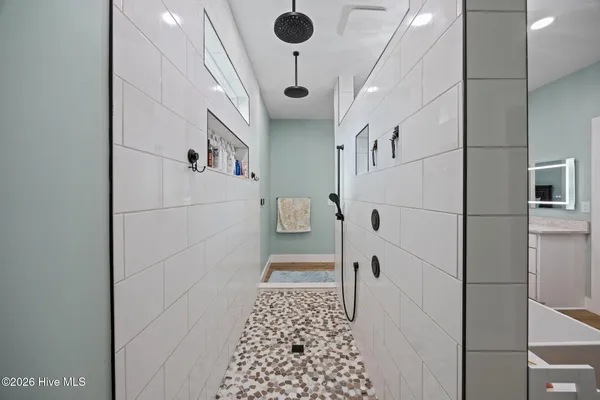 $869,900 | 111 Blue Jay Way, Stella, NC 28582