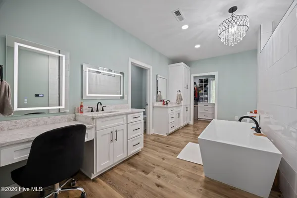 $869,900 | 111 Blue Jay Way, Stella, NC 28582