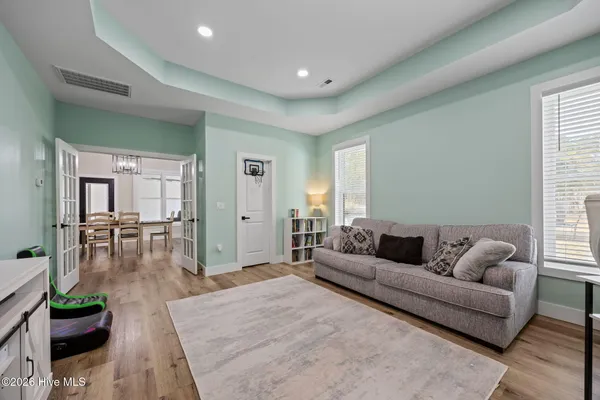 $869,900 | 111 Blue Jay Way, Stella, NC 28582