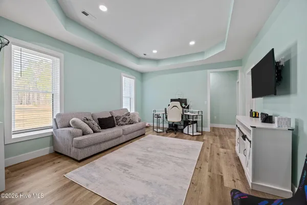 $869,900 | 111 Blue Jay Way, Stella, NC 28582