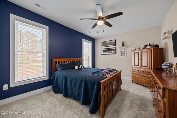 $869,900 | 111 Blue Jay Way, Stella, NC 28582