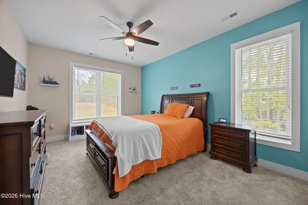 $869,900 | 111 Blue Jay Way, Stella, NC 28582