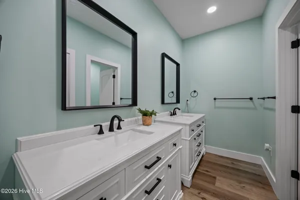 $869,900 | 111 Blue Jay Way, Stella, NC 28582