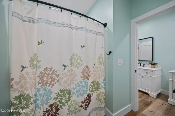 $869,900 | 111 Blue Jay Way, Stella, NC 28582