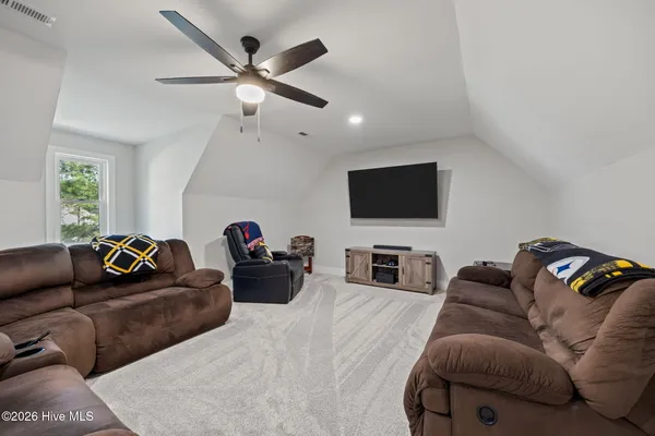 $869,900 | 111 Blue Jay Way, Stella, NC 28582
