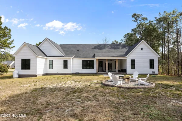 $869,900 | 111 Blue Jay Way, Stella, NC 28582