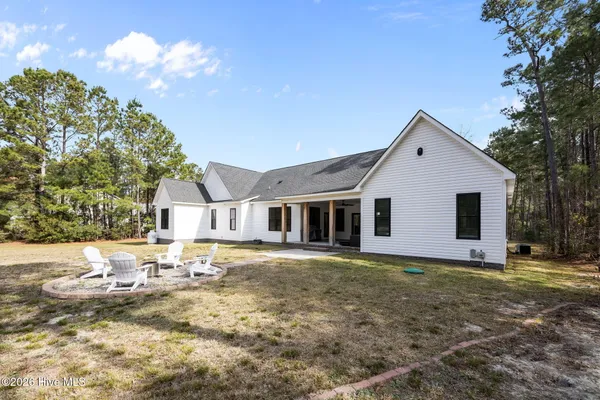 $869,900 | 111 Blue Jay Way, Stella, NC 28582