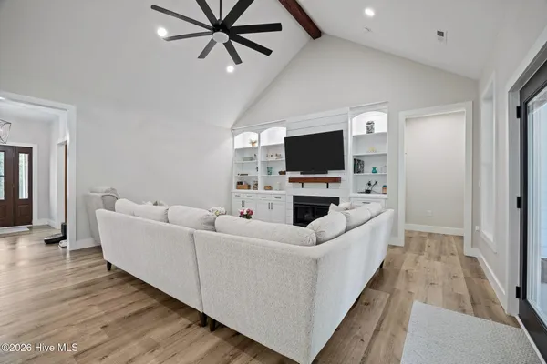 $869,900 | 111 Blue Jay Way, Stella, NC 28582