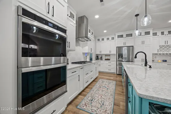 $869,900 | 111 Blue Jay Way, Stella, NC 28582