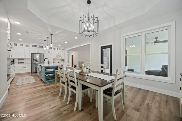 $869,900 | 111 Blue Jay Way, Stella, NC 28582