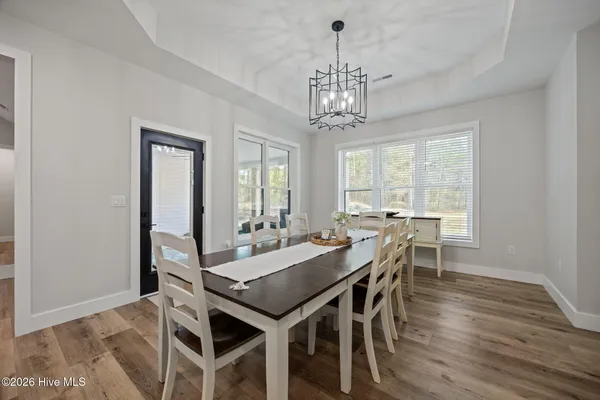 $869,900 | 111 Blue Jay Way, Stella, NC 28582