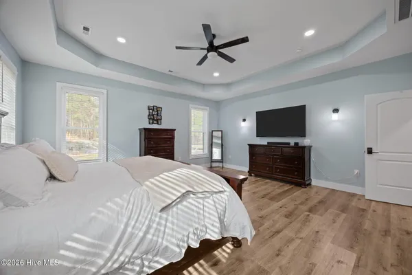 $869,900 | 111 Blue Jay Way, Stella, NC 28582