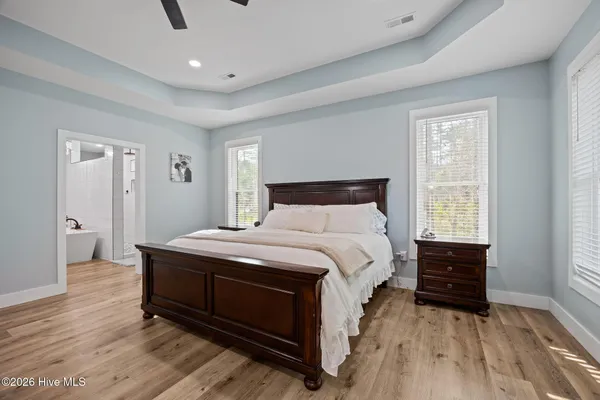 $869,900 | 111 Blue Jay Way, Stella, NC 28582