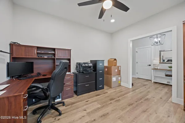 $869,900 | 111 Blue Jay Way, Stella, NC 28582