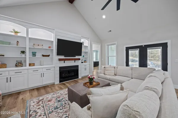 $869,900 | 111 Blue Jay Way, Stella, NC 28582
