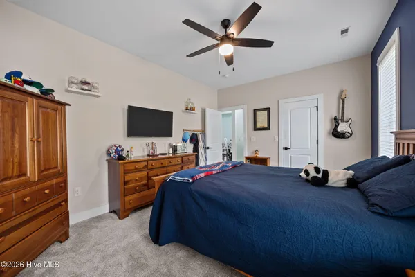 $869,900 | 111 Blue Jay Way, Stella, NC 28582