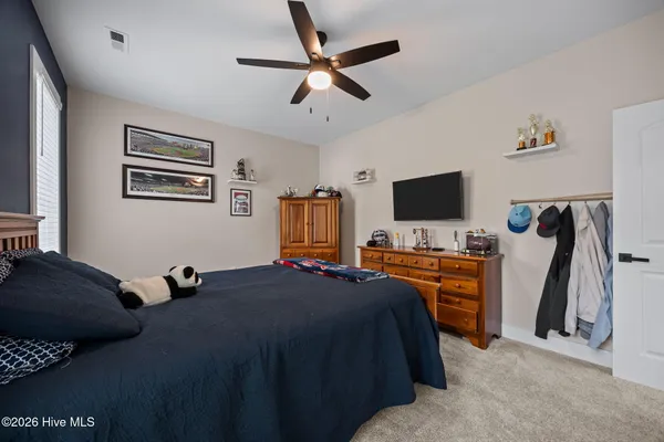 $869,900 | 111 Blue Jay Way, Stella, NC 28582