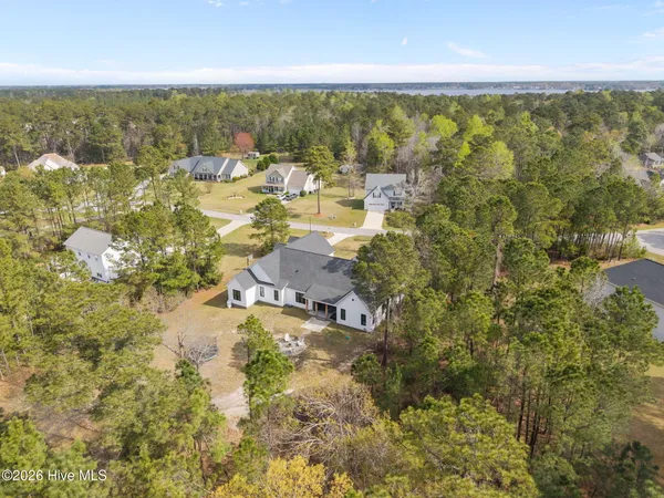 $869,900 | 111 Blue Jay Way, Stella, NC 28582