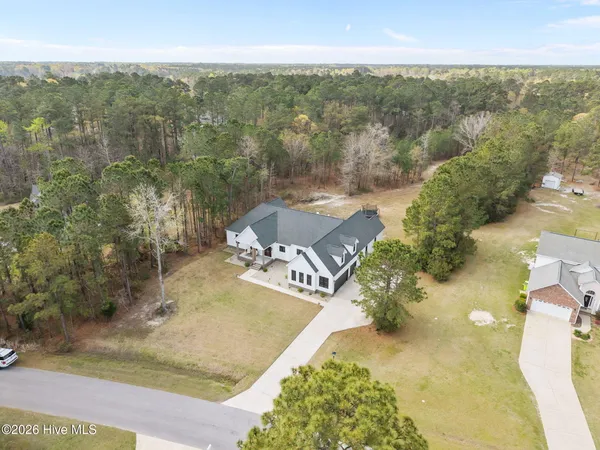 $869,900 | 111 Blue Jay Way, Stella, NC 28582