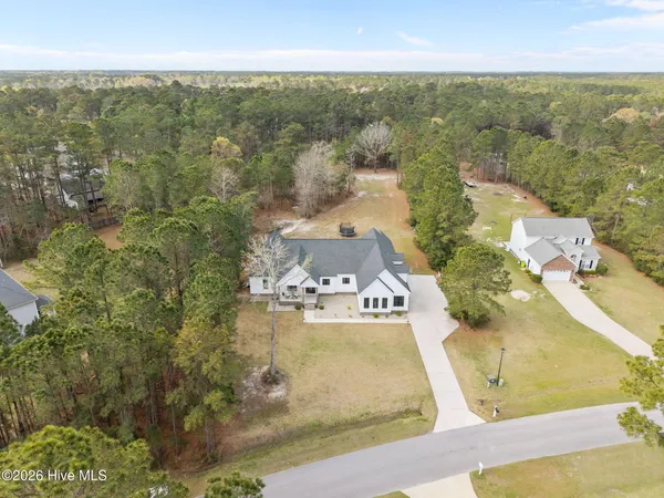 $869,900 | 111 Blue Jay Way, Stella, NC 28582