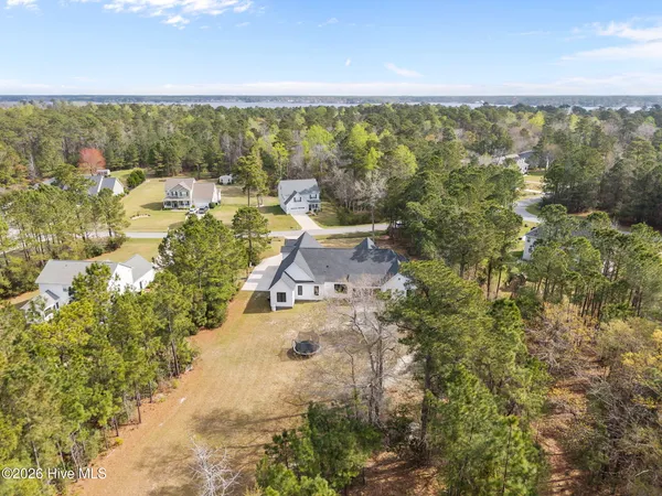 $869,900 | 111 Blue Jay Way, Stella, NC 28582