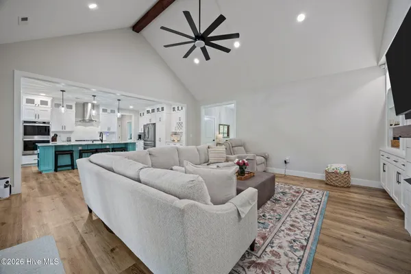 $869,900 | 111 Blue Jay Way, Stella, NC 28582