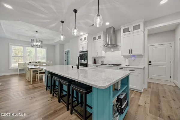 $869,900 | 111 Blue Jay Way, Stella, NC 28582