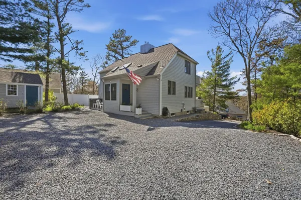 $1,099,000 | 55 Summersea Road, Mashpee, MA 02649