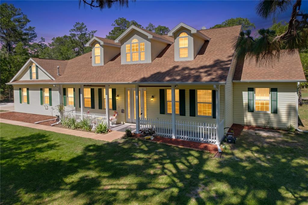 16475 Kids Avenue Weeki Wachee, FL 34614 - Photo 4 of 100